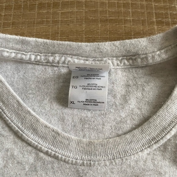 Surf Naked - Maui Dive ‘n Surf shirt - XL - late Y2K era (2008/2009) - Picture 8 of 8